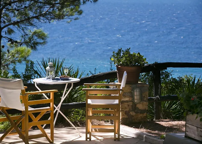 度假居 Noctiluca House