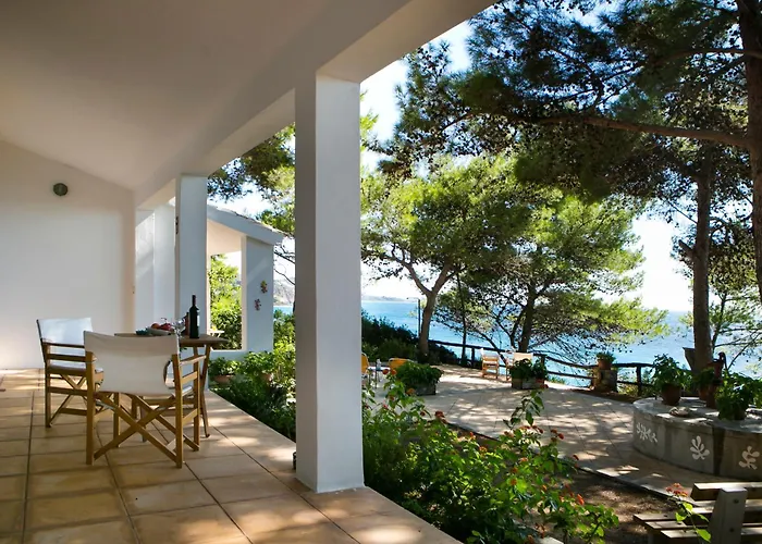 Noctiluca House Hébergement de vacances *