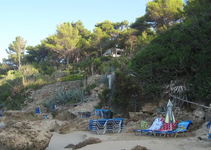 Hébergement de vacances Noctiluca House