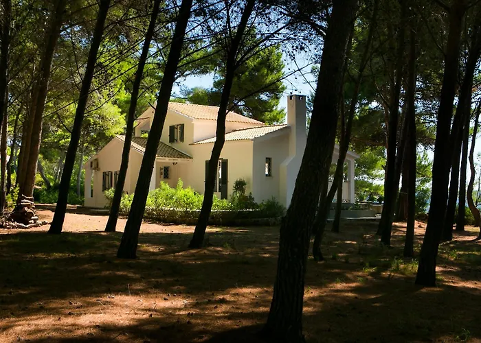 Noctiluca House Hébergement de vacances