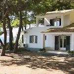 Дом отдыха Noctiluca House Аргостолион