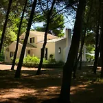 Noctiluca House Дом отдыха