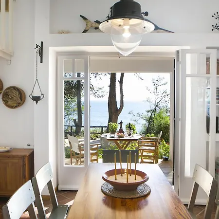 Noctiluca House Tatil Evi