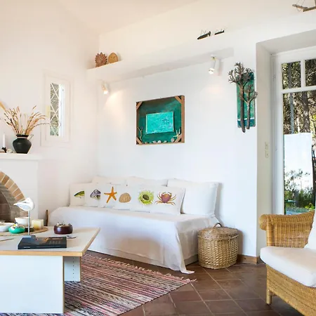 Noctiluca House * Argostoli (Kefalonia)