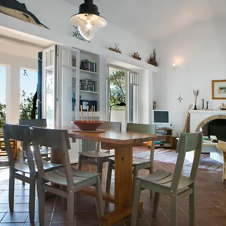 Noctiluca House * Argostoli (Kefalonia)