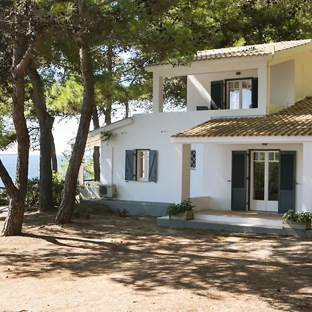 Tatil Evi Noctiluca House Argostolion