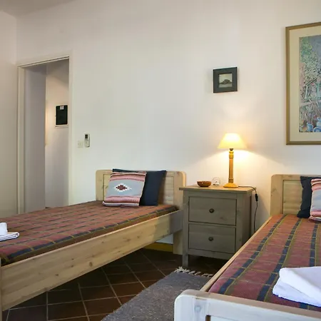 Noctiluca House Tatil Evi Argostolion