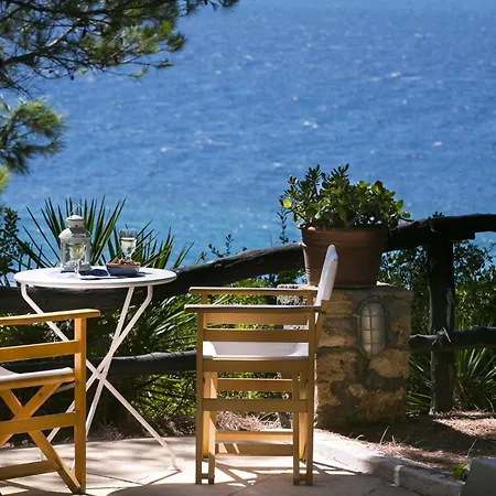 Tatil Evi Noctiluca House
