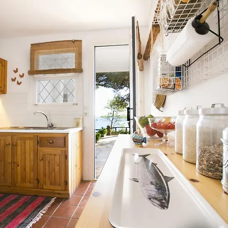 Noctiluca House Tatil Evi