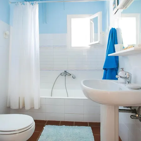 Tatil Evi Noctiluca House *