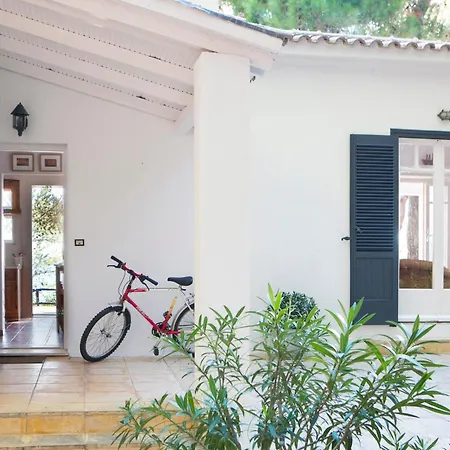 Tatil Evi Noctiluca House