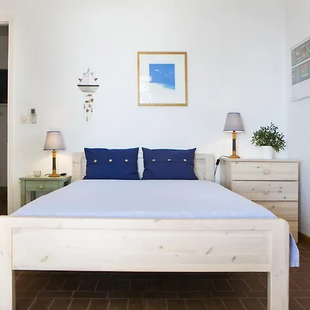 Noctiluca House Argostolion