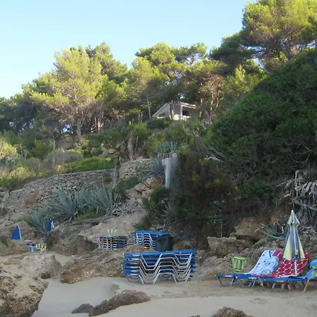 Tatil Evi Noctiluca House