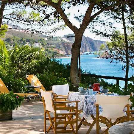 Tatil Evi Noctiluca House *
