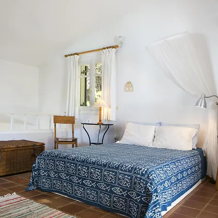 Noctiluca House Tatil Evi *