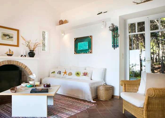 Noctiluca House * Argostoli (Kefalonia)