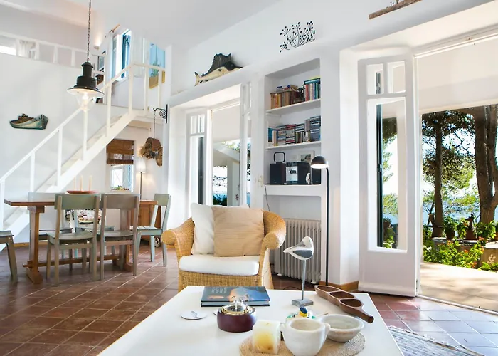 Noctiluca House Argostoli (Kefalonia)