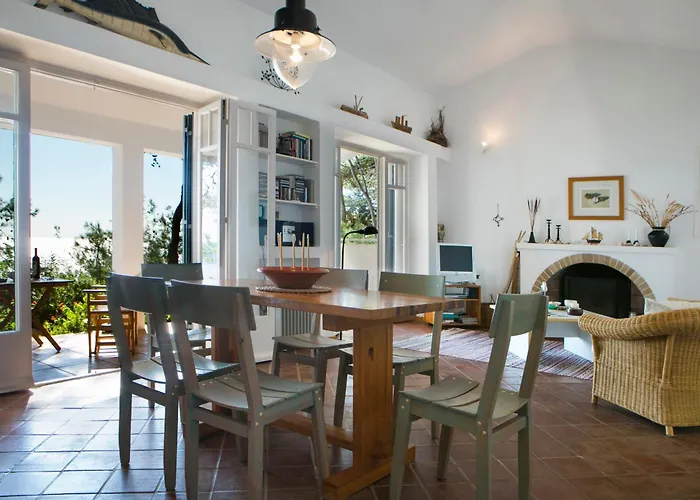 Noctiluca House * Argostoli (Kefalonia)