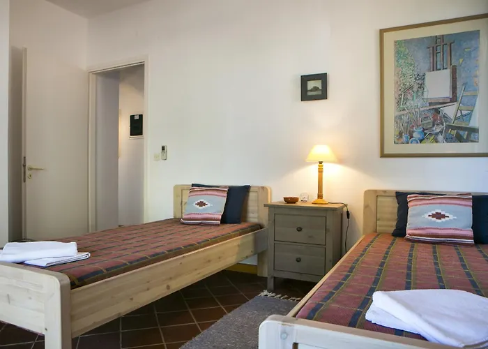 Noctiluca House Holiday home Argostoli (Kefalonia)