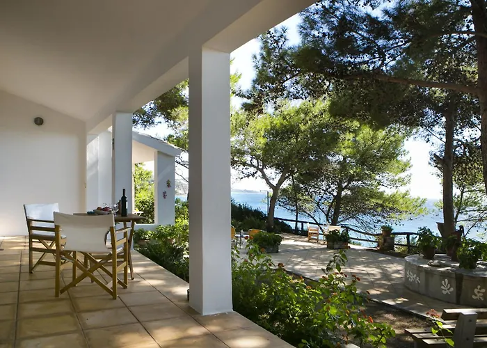 Noctiluca House Argostoli (Kefalonia)