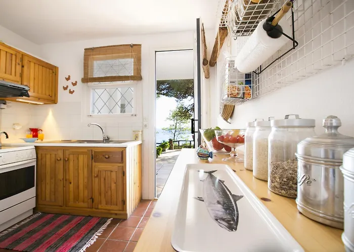 Noctiluca House Holiday home