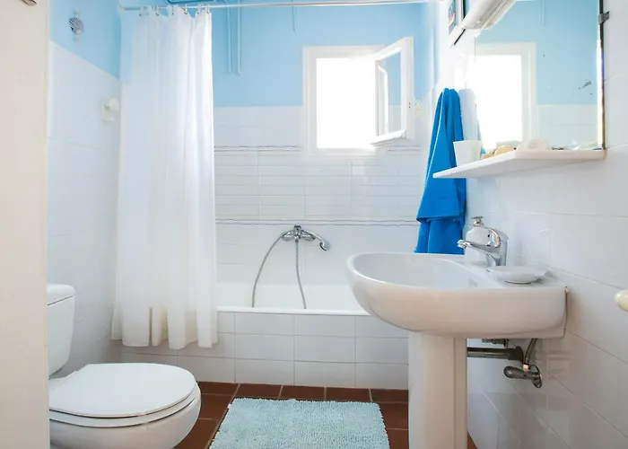 Holiday home Noctiluca House *