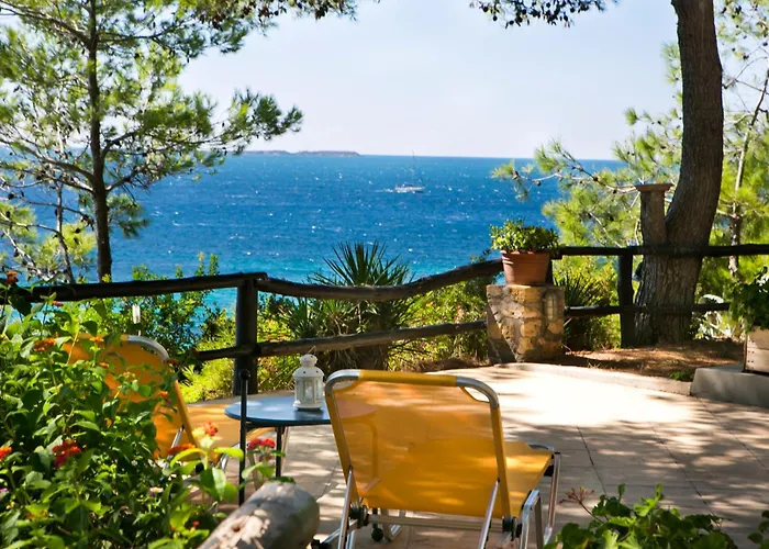 Noctiluca House Argostoli (Kefalonia)