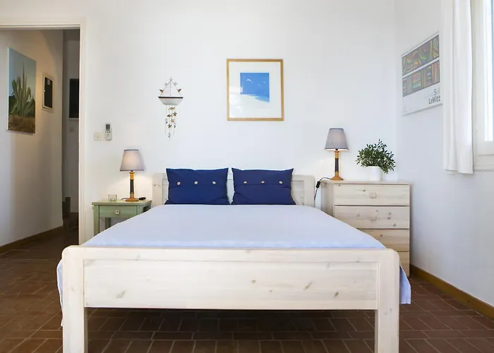 Noctiluca House Argostoli (Kefalonia)