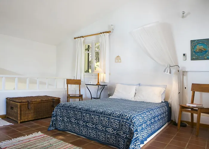 Noctiluca House Holiday home *